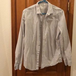 Calvin Klein Button Down Shirt